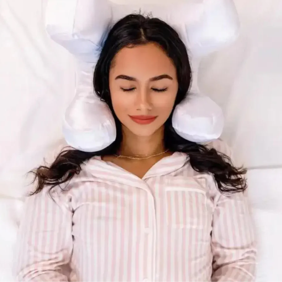 DreamLift Night Care: Your key to youthful skin while you sleep! | 1+1 FREE