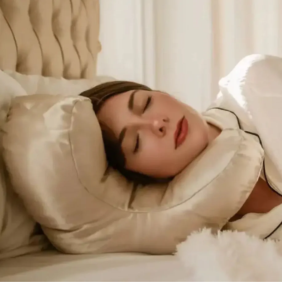 DreamLift Night Care: Your key to youthful skin while you sleep! | 1+1 FREE