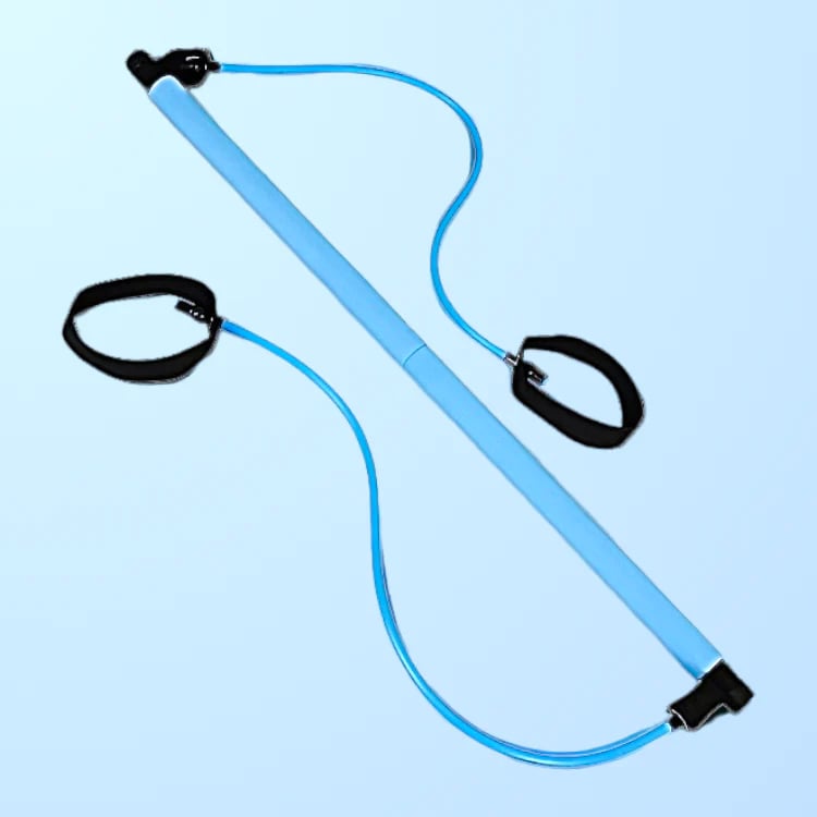 Pilates rod