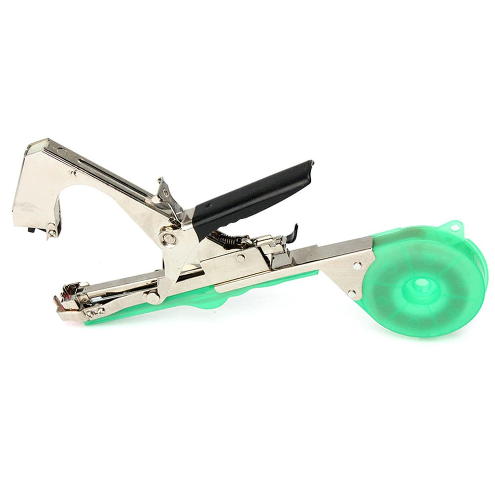 LusailTie - Garden Plant Tying Machine