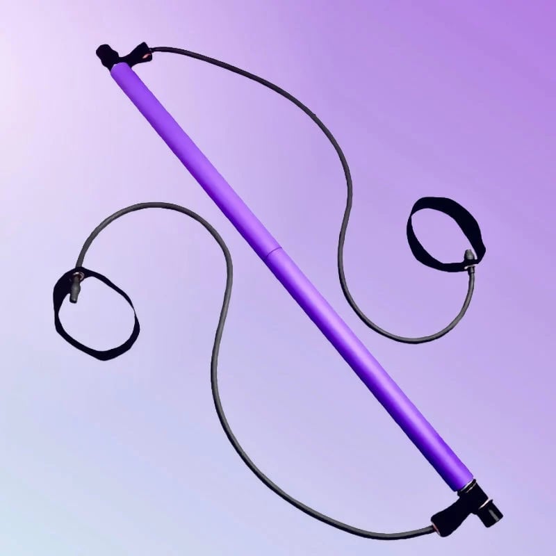 Pilates rod