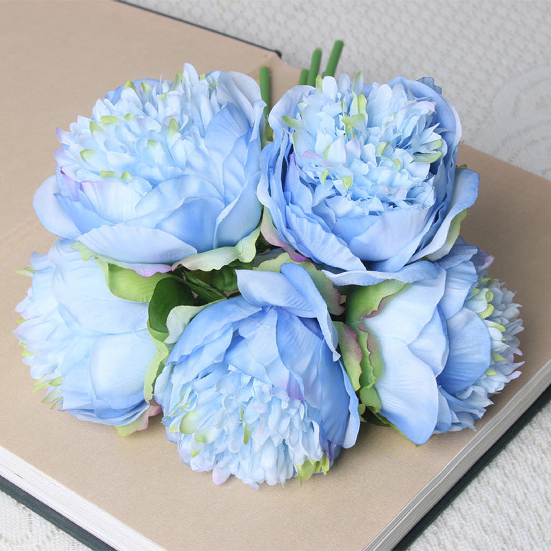 Artificial bouquet