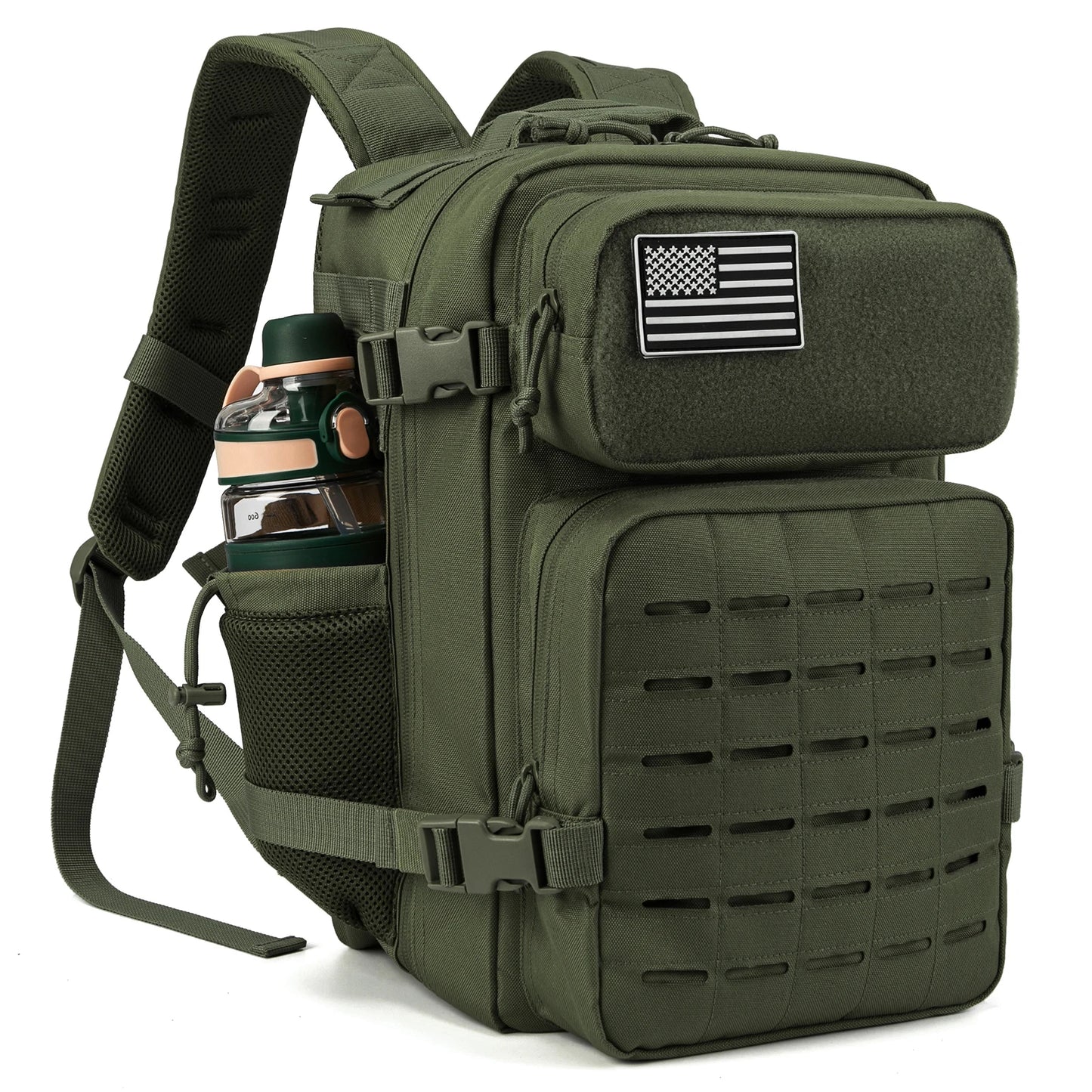 25l tactical backpack