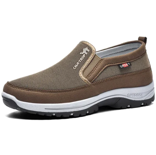Premium Comfort Orthopedic Shoes