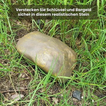 KeyStone - Stone key storage