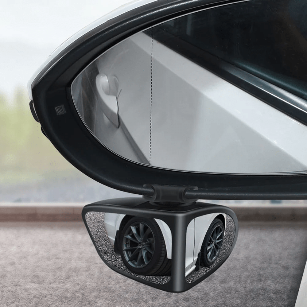 2x Ultra Smart totenwinkelspiegel™ | Revolutionäre totenwinkelspiegel