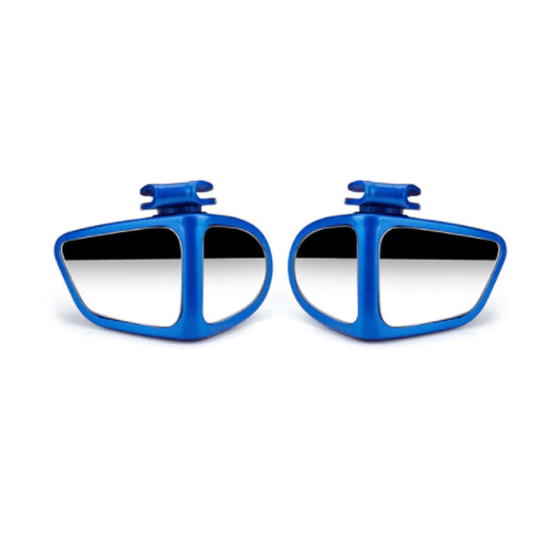 2x Ultra Smart totenwinkelspiegel™ | Revolutionäre totenwinkelspiegel