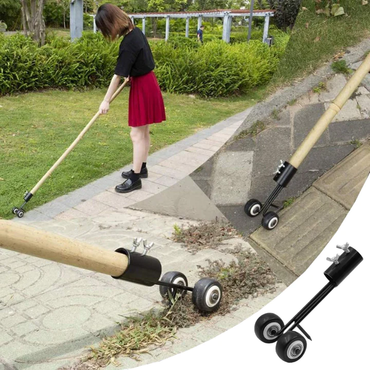 Ultra Tough Gap Killer™ | Easy weed removal!