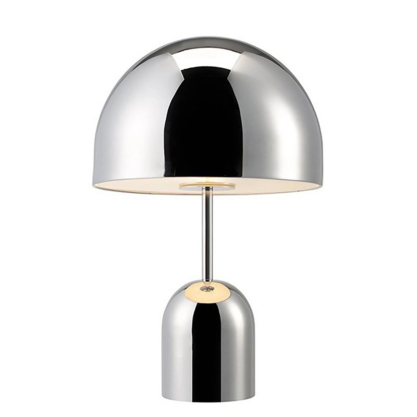 LumoMush – Moderne Pilz-Tischlampe mit dimmbarem LED-Licht