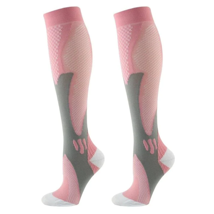 Compression stockings