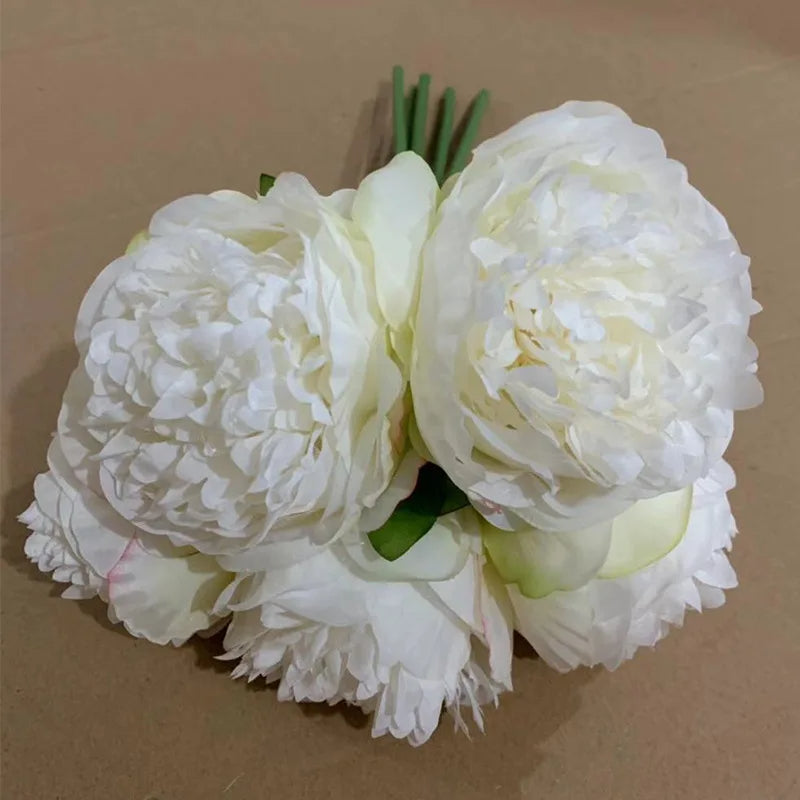 Artificial bouquet