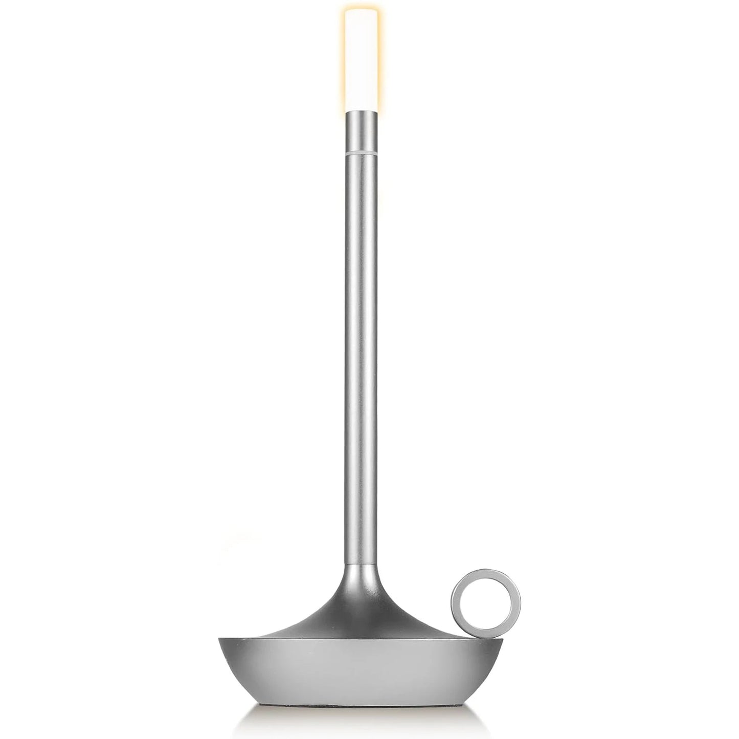 LED loader lamp