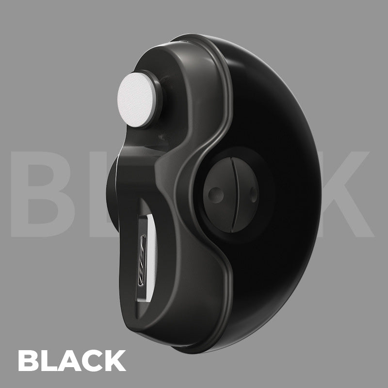 QuickClipper | 2-in-1 Electric Automatic Polishing Nail Clipper