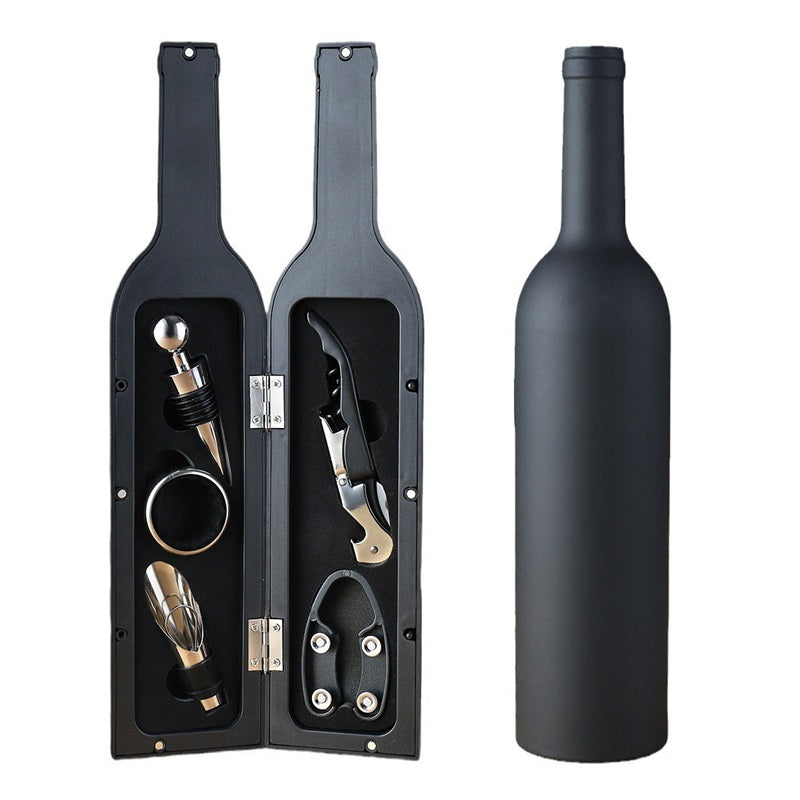 Sommelier’s Das Set für echte Genießer