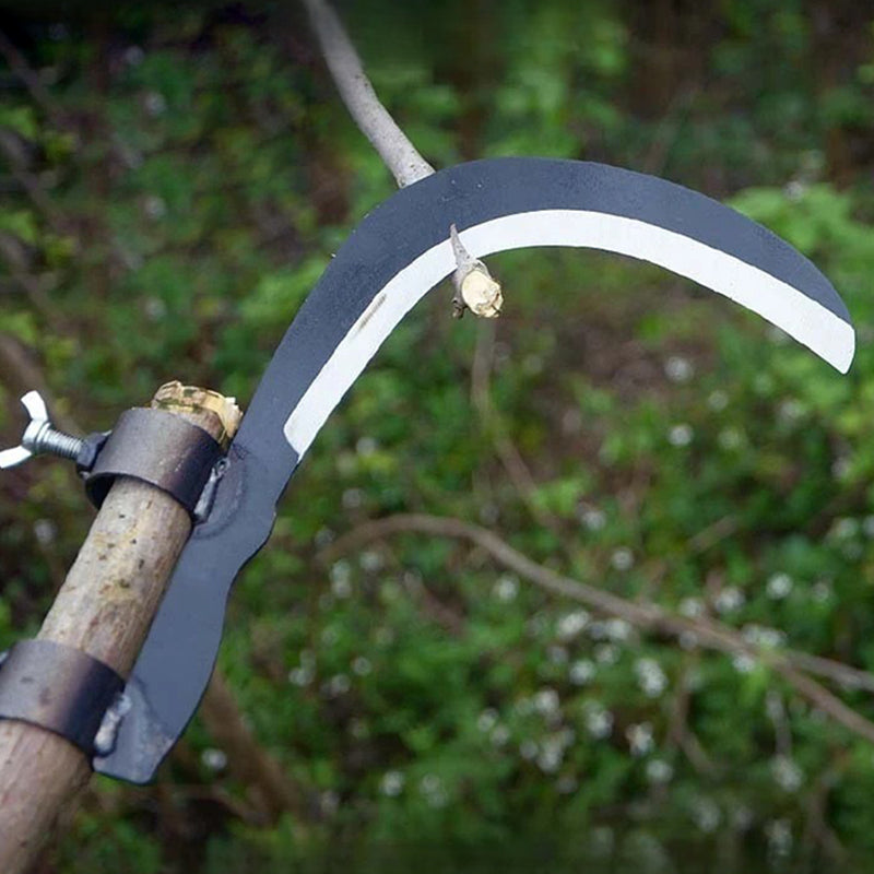 Mehrzweck tragbarer Unkrautjäger