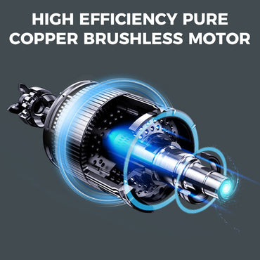 PowerShears – Electric garden shears for precise cutting