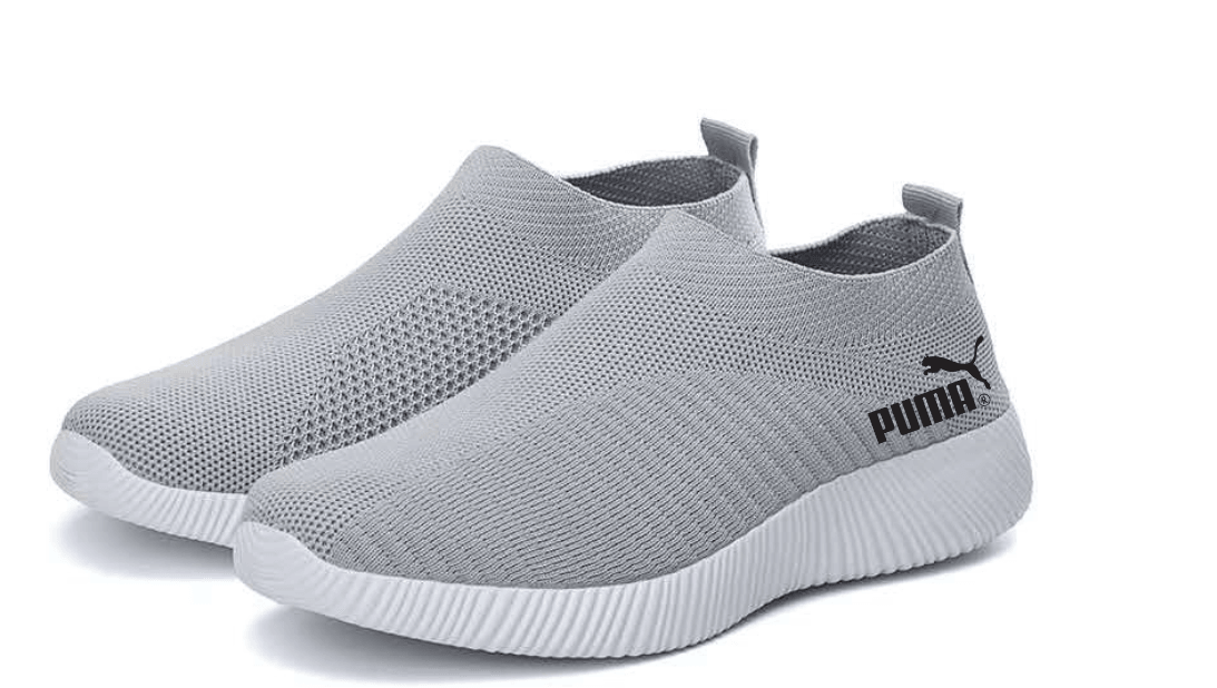 Orthopedic racing shoes