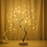 MeditaTree light source