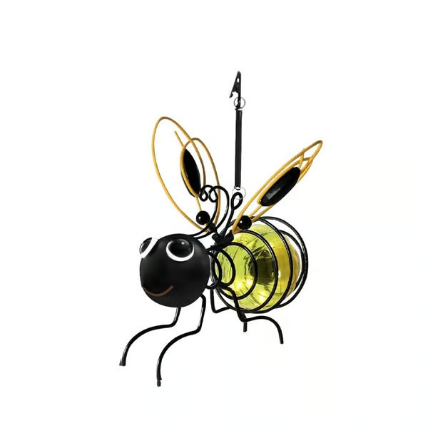 Solar HĂ€ngende Insekten-Simulationsleuchte
