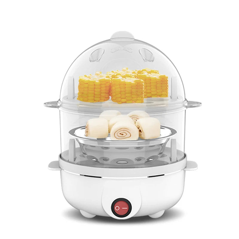 Egg cooker