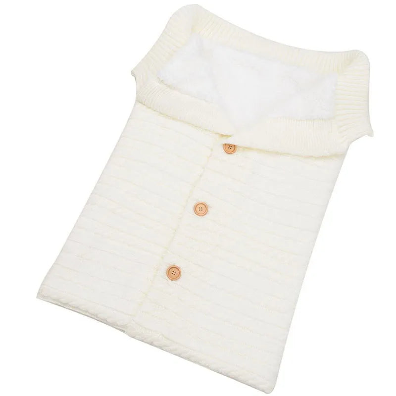 Cuddlecloud infant swaddle