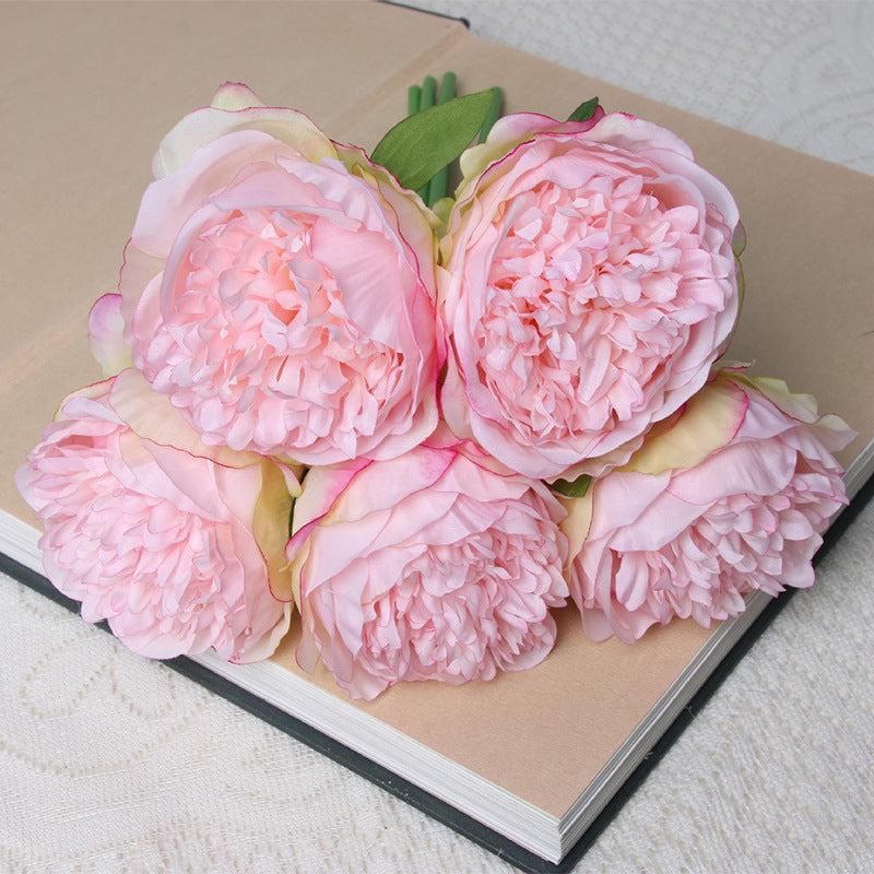 Artificial bouquet