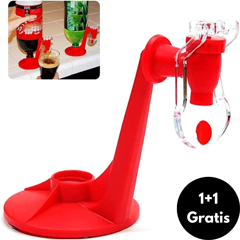 Easyfill | Beverage assistant
