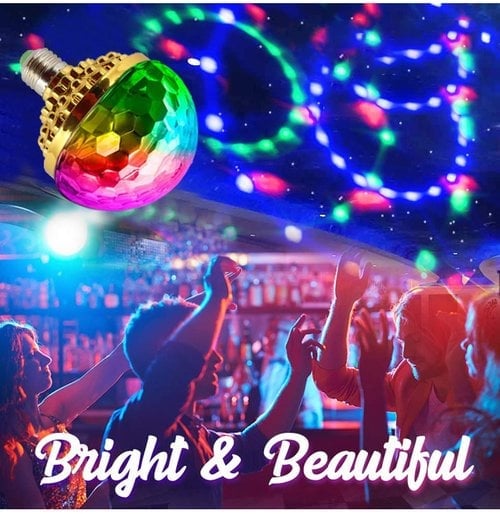 Disco Licht