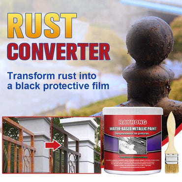 Rust remover