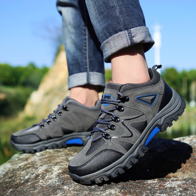 Ergonomische Outdoor-Hiking-Schuhe