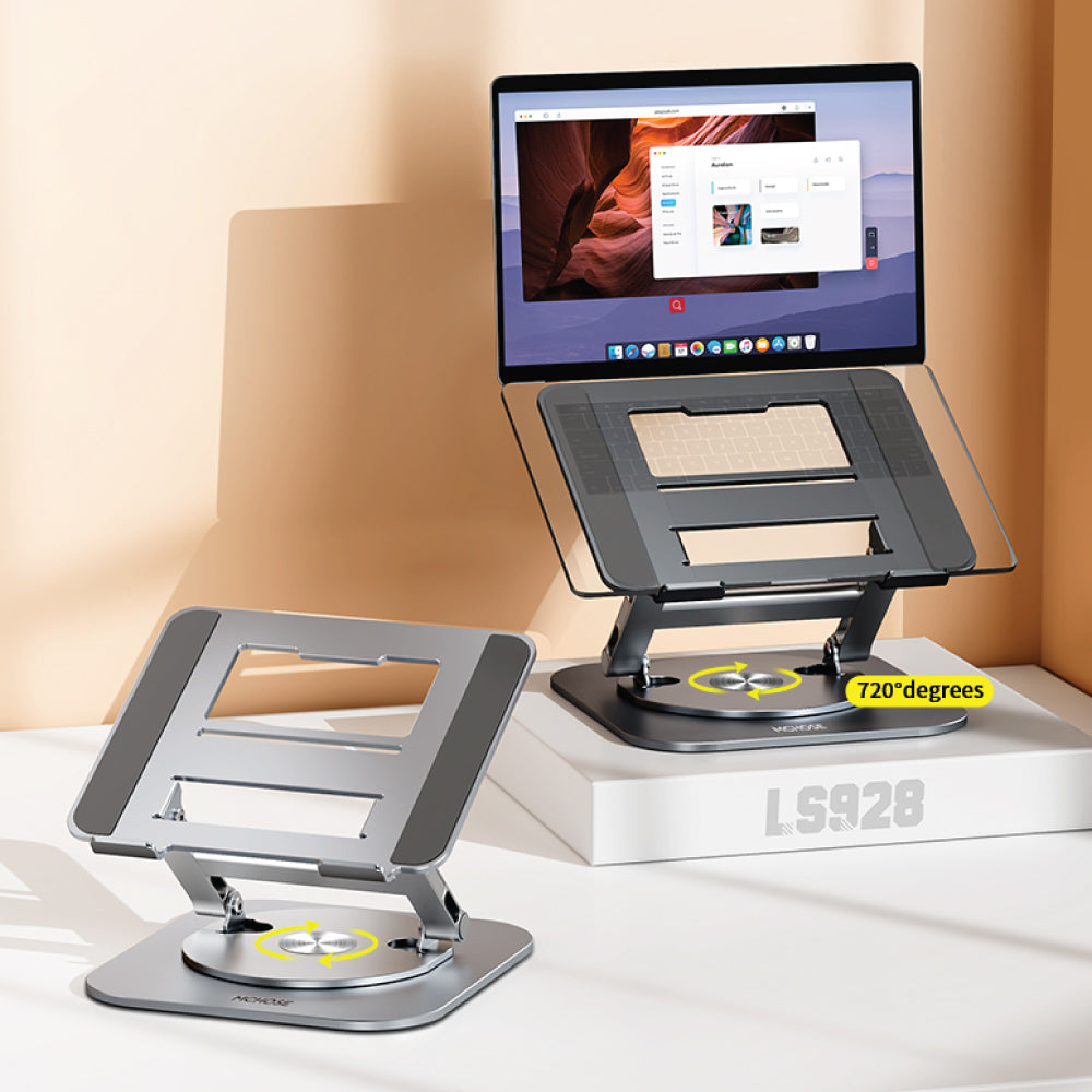 Laptop-Ständer