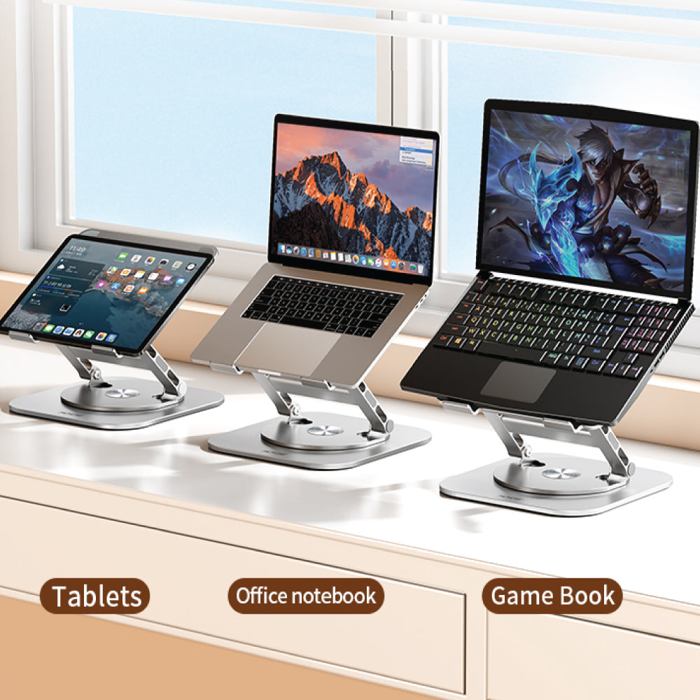 Laptop-Ständer