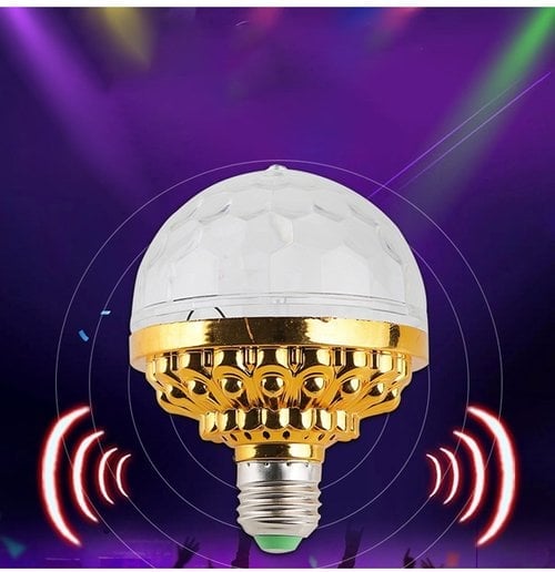 Disco Licht