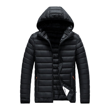 Unisex winter jacket