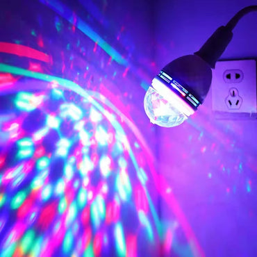 Disco light