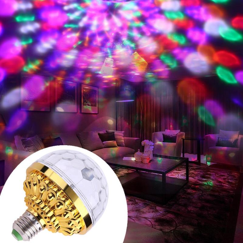 Disco Licht