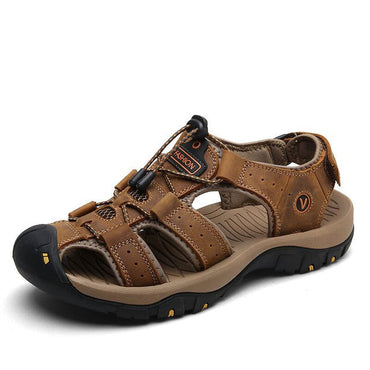 Ergonomische Sandalen für Männer