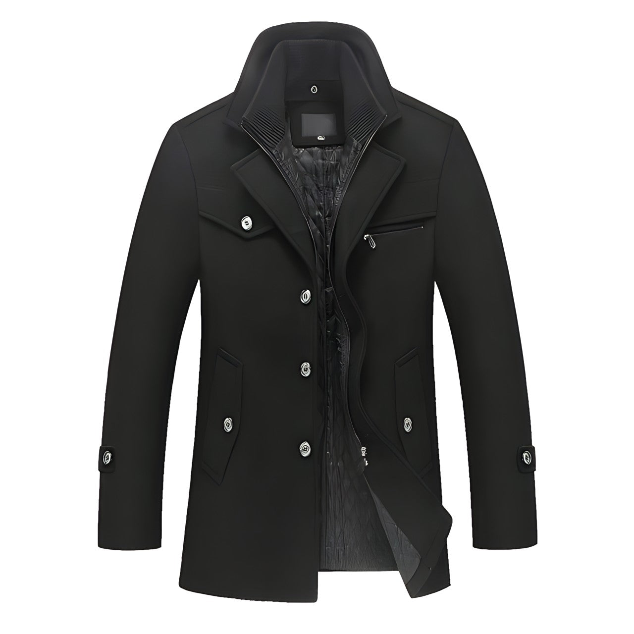 Men's winter coat