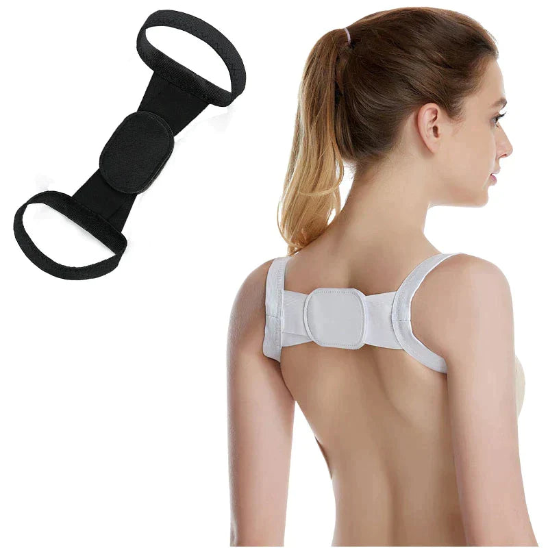 Back posture corrector