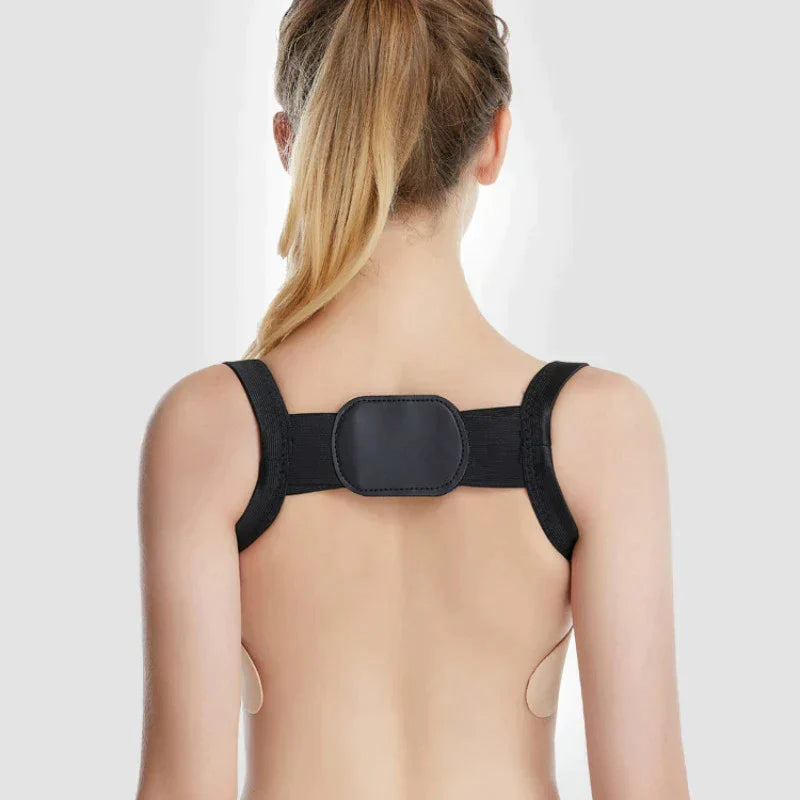 Back posture corrector