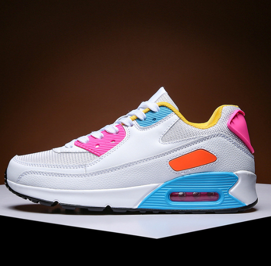 Unisex training shoes