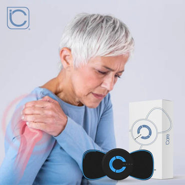 Automatic massage booster