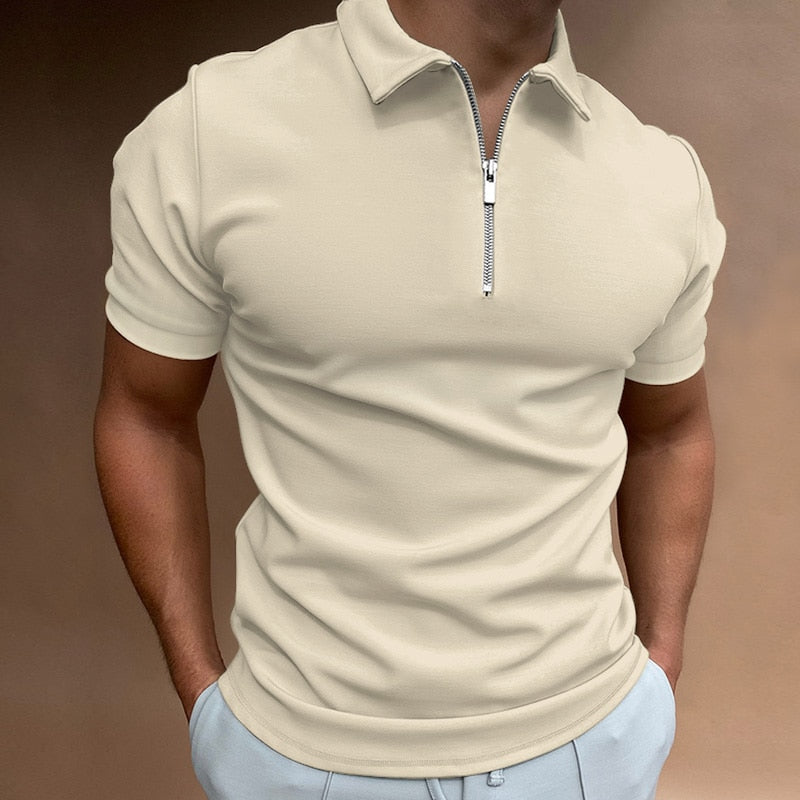 Nolan - Polospiel für Herren