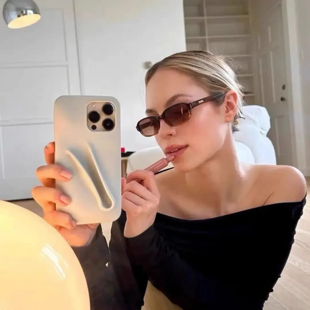 Lipgloss Handyhülle