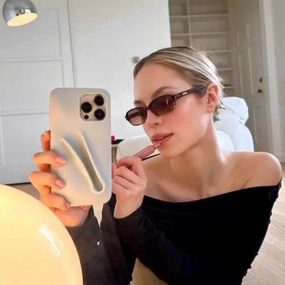 Lipgloss Handyhülle