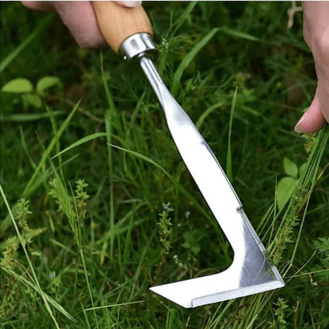 CrevWeeder® | Scharfes Spalt- und Ritzen-Unkrautentfernungs- und Schneidwerkzeug