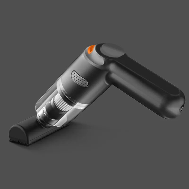 Kabelloser Mini-Staubsauger