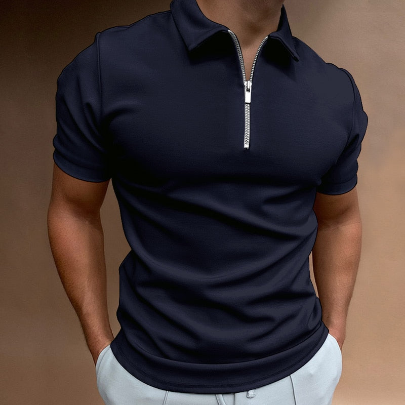 Nolan - Polospiel für Herren