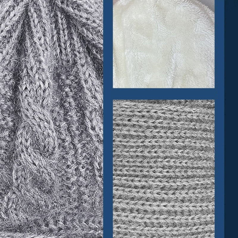 ScarfGuard | Bleib warm, egal wie kalt es wird!