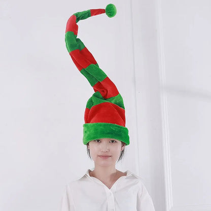 Elf-Langhut
